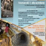 "Antiche Miniere  delle Alpi Cozie Vol.2 " - Presentazione Libro