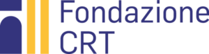 Logo Fondazione CRT