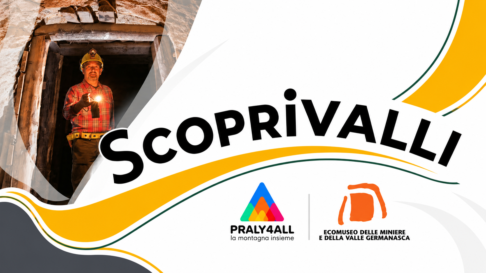 SCOPRIVALLI: Una giornata evento per vivere la Val Germanasca tra natura, cultura, inclusione e sapori del territorio